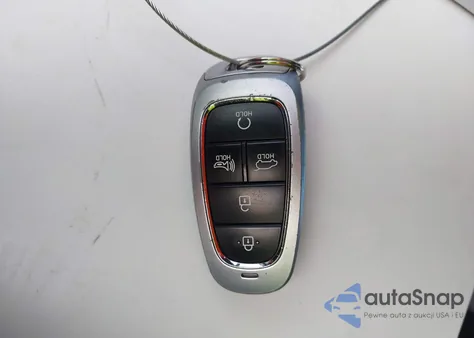 2024 Hyundai Tucson Sel z USA, uszkodzony, nr VIN 5NMJB3DE5RH351036